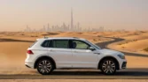 فولكس فاجن تيجوان L 2024 R-Line Premium Edition
