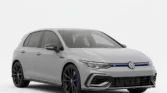 Volkswagen Golf R-Line 2025 Full Class