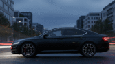 Skoda Superb 2025