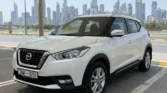 Used Nissan Kicks